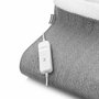 Medisana FW 150 Plantilla calientapiés Gris