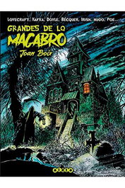 Grandes De Lo Macabro