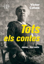 CLUB EDITOR, TOTS ELS CONTES, Víctor Catalá - CLUB EDITOR