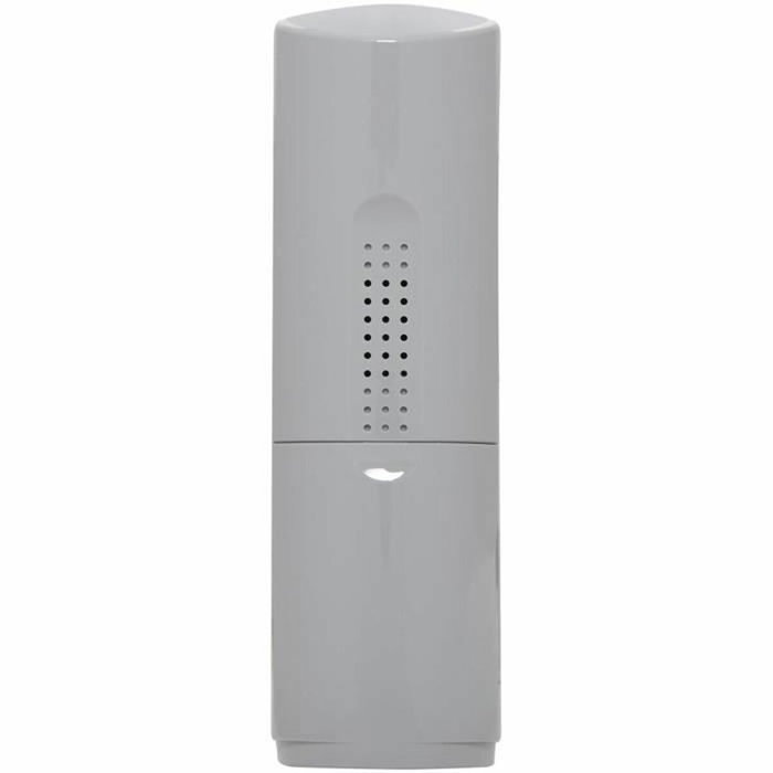 Alcatel F530 duo gris sin contestador automático