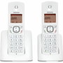 Alcatel F530 duo gris sin contestador automático
