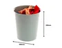 Archivo 2000 Papelera 18 Litros 100% Reciclado Gris Plástico 290x310 mm
