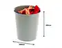 Archivo 2000 Papelera 18 Litros 100% Reciclado Gris Plástico 290x310 mm