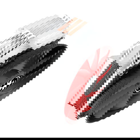 Xilence M403 Pro Cooler para Procesador | 1700, FMx, AM3/4, 115x, 1200, 2011 | TDP 150W