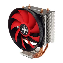 Xilence M403 Pro Cooler para Procesador | 1700, FMx, AM3/4, 115x, 1200, 2011 | TDP 150W