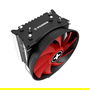 Xilence M403 Pro Cooler para Procesador | 1700, FMx, AM3/4, 115x, 1200, 2011 | TDP 150W