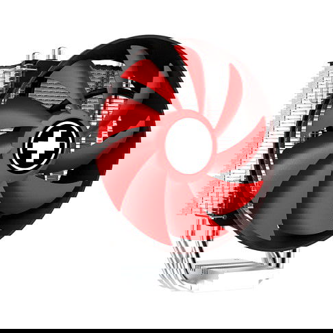 Xilence M403 Pro Cooler para Procesador | 1700, FMx, AM3/4, 115x, 1200, 2011 | TDP 150W