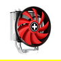 Xilence M403 Pro Cooler para Procesador | 1700, FMx, AM3/4, 115x, 1200, 2011 | TDP 150W
