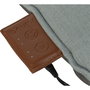 Beurer MG 139 Cojín de Masaje Shiatsu Mint
