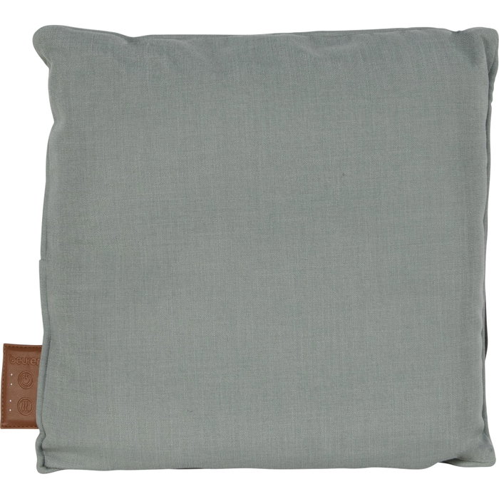 Beurer MG 139 Cojín de Masaje Shiatsu Mint Beurer MG 139 Cojín de Masaje Shiatsu Mint