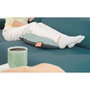 Beurer MG 139 Cojín de Masaje Shiatsu Mint