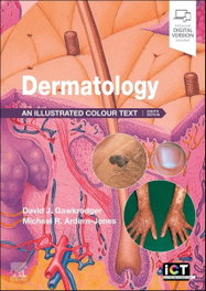 ELSEVIER UK DERMATOLOGY