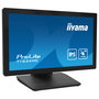iiyama T1634MC-B1S - Monitor táctil 15.6" Full HD (1920x1080) IPS, 10 puntos táctiles, HDMI, DisplayPort, VGA, resistencia IP65