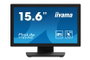 iiyama ProLite T1634MC-B1S Monitor táctil 15.6 pulg. Full HD IPS