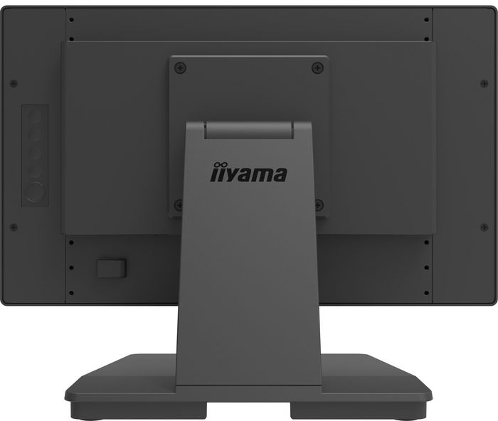 iiyama ProLite T1634MC-B1S Monitor táctil 15.6 pulg. Full HD IPS