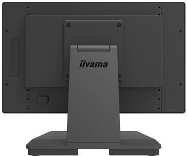 iiyama ProLite T1634MC-B1S Monitor táctil 15.6 pulg. Full HD IPS