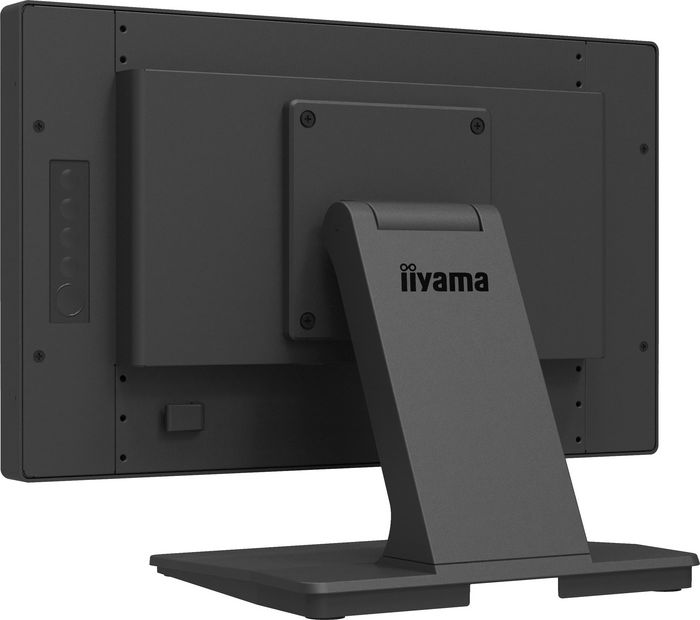 iiyama ProLite T1634MC-B1S Monitor táctil 15.6 pulg. Full HD IPS