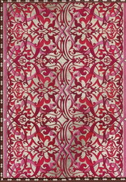 Boncahier, Tapisserie (2), Cafferata Florencia - Boncahier