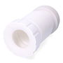 Prhie b8250ex55b0 Manguito flexible extensible para WC Ø110mm Polipropileno Bigmagik