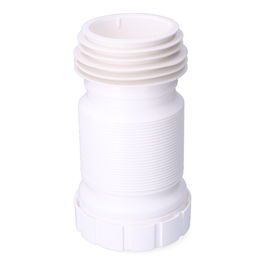 Prhie b8250ex55b0 Manguito flexible extensible para WC Ø110mm Polipropileno Bigmagik