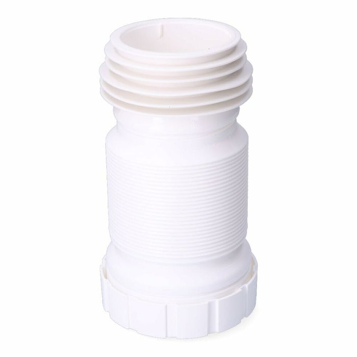 Prhie Manguito Bigmagik Flexible Extensible WC ø110mm Prhie Manguito Bigmagik Flexible Extensible WC ø110mm