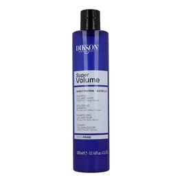 Dikson Prime Super Volumen Champú Voluminizador 300ml - Cabello Fino