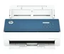 HP ScanJet Enterprise Flow 9000 s1 Escáner alimentado con hojas A3 hasta 600 x 600 DPI 80 ppm/160 ipm ADF 100 páginas Azul y Blanco
