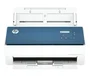 HP ScanJet Enterprise Flow 9000 s1 Escáner alimentado con hojas A3 hasta 600 x 600 DPI 80 ppm/160 ipm ADF 100 páginas Azul y Blanco