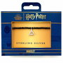 THE CARAT SHOP Pulsera Harry Potter Plata de Ley 18cm