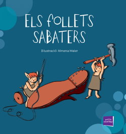 BAULA Els Follets Sabaters