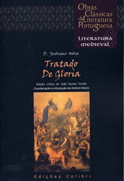 TRATADO DE GLORIA, Jerónimo Osório - EDIÇOES COLIBRI