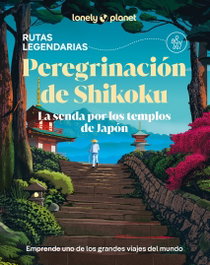 GEOPLANETA Peregrinación de Shikoku 1, Jessica Korteman