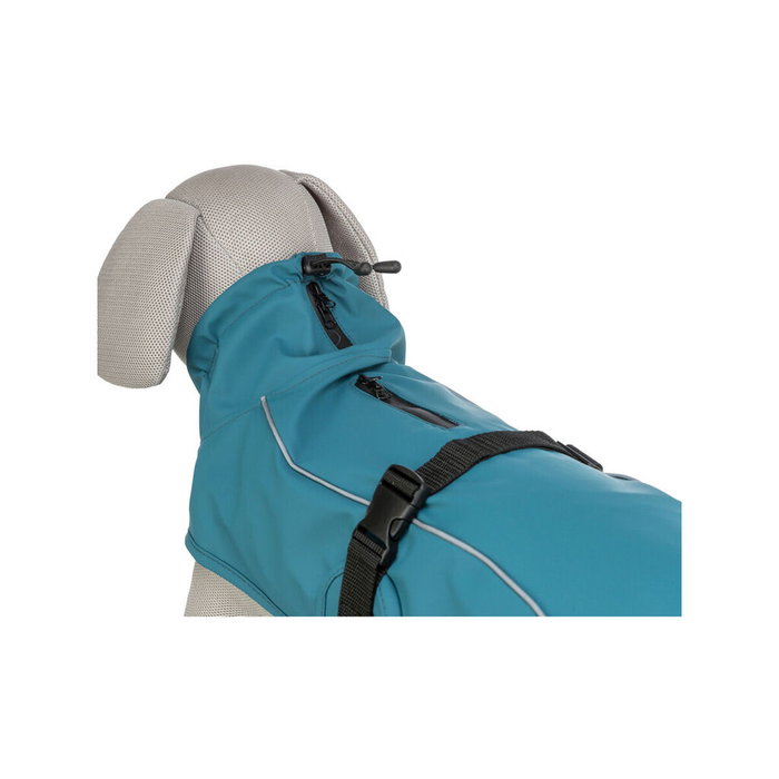 Chubasquero para Perro Trixie XS Chubasquero para Perro Trixie XS