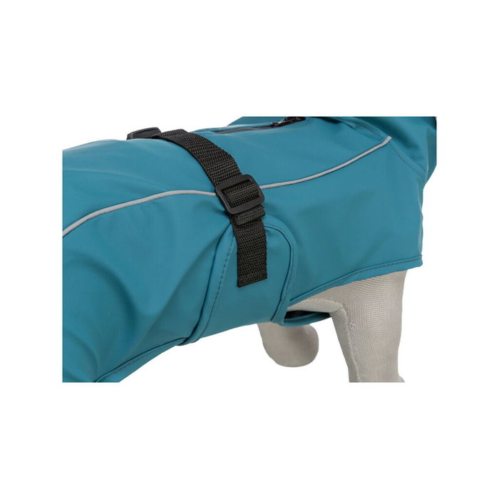 Chubasquero para Perro Trixie XS Chubasquero para Perro Trixie XS