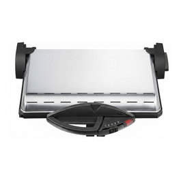 Steba PG 4.3 chrome Contact Grill