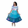My Other Me Disfraz Colombiana L (Vestido) Azul