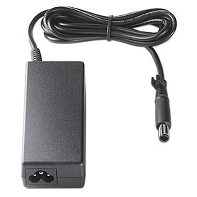 HP Adaptador de Corriente AC Inteligente 90W - Fuente de Alimentación Compatible con Portátiles HP Business, Protección Contra Sobretensiones