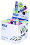 MILAN Cinta Correctora Serie Sunset 5 mm x 6 m (Cubo Expositor de 40 unidades)
