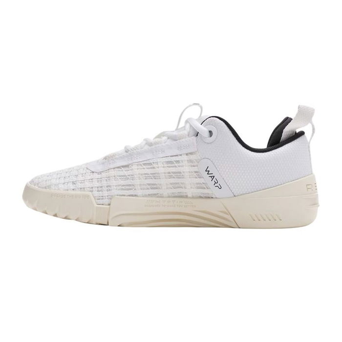 Zapatillas Deportivas Under Armour Tribase Reign Blanco Mujer XL