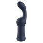 Vibrador anal Dream Toys STARTROOPERS SHUTTLE Azul