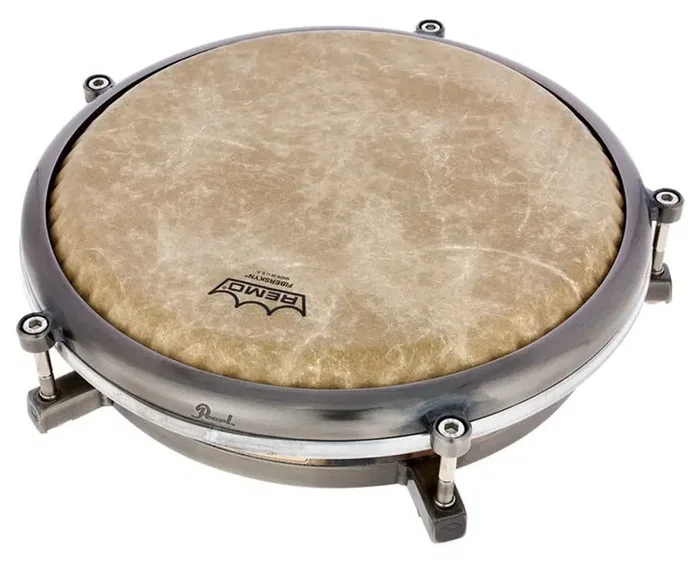 PEARL Conga Travel 11,75" Pearl