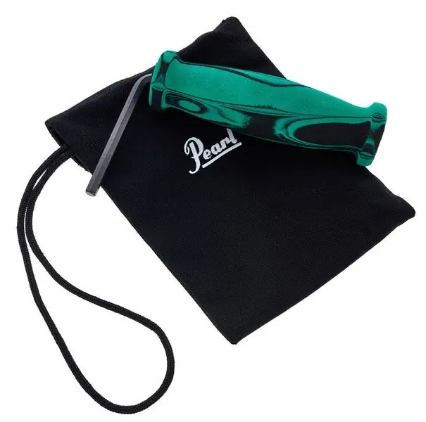 PEARL Conga Travel 11,75" Pearl