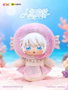 Sakami Merchandise The Falling Merman Peluches con cara de vinilo Cajas Sorpresas 10 cm Expositor (6)