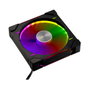 Phanteks D30-140 PWM Regular DRGB schwarz/weiß Pack de 3