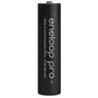 Panasonic Eneloop Pro Micro 930mAh AAA Ni-MH (BK-4HCDE/2BE), Pack de 2