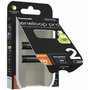 Panasonic Eneloop Pro Micro 930mAh AAA Ni-MH (BK-4HCDE/2BE), Pack de 2
