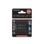 Panasonic Eneloop Pro Micro 930mAh AAA Ni-MH BK-4HCDE/2BE (Pack de 2)