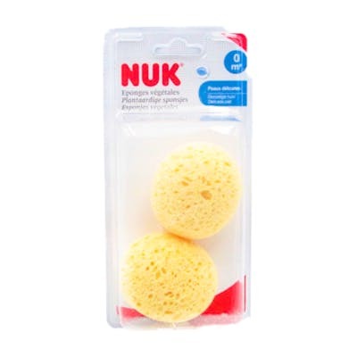 Esponja Vegetal 2Ud. Esponja Vegetal 2Ud.