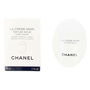 Chanel LA CRÈME MAIN texture riche 50 ml - Crema de Manos Reparadora e Hidratante con Textura Rica