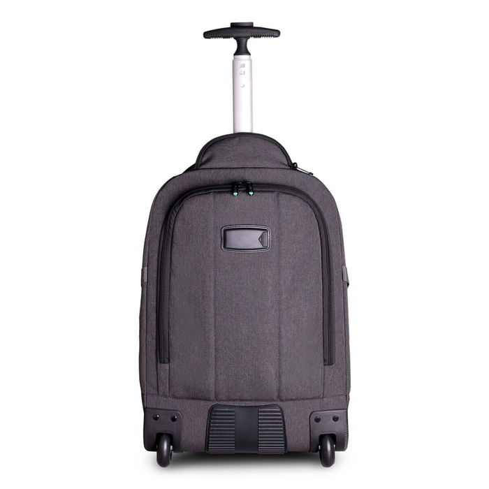 Mochila para Portátil Urban Factory TPE15UF Gris